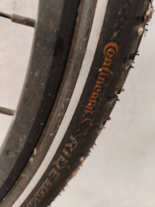 Bicicleta Scott Aspect Montaña