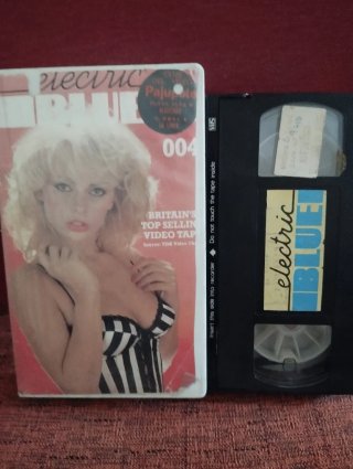 VHS edición videoclub a 3 euros unidad escogiendo
