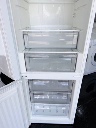 Frigorífico Combi Fagor 185cm No Frost A+ - Envío