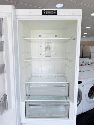 Frigorífico Combi Fagor 185cm No Frost A+ - Envío