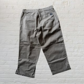The North Face Pantaloncini Beige Donna