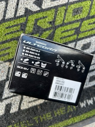 Pinza Freno Shimano Ultegra BR-R8010R