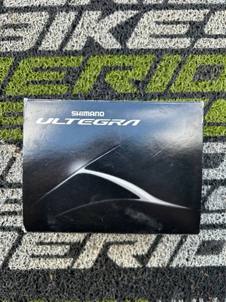 Pinza Freno Shimano Ultegra BR-R8010R