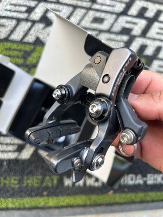 Pinza Freno Shimano Ultegra BR-R8010R
