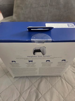 Mando PS5 Sony precintado
