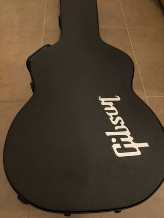 Gibson L00 Acústica