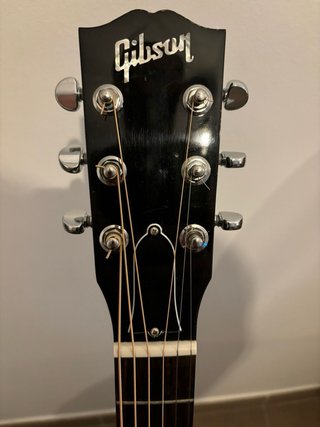 Gibson L00 Acústica