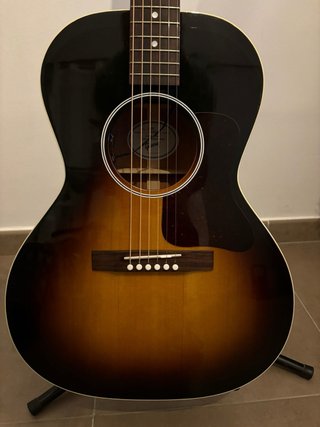 Gibson L00 Acústica