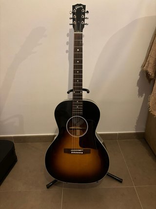 Gibson L00 Acústica