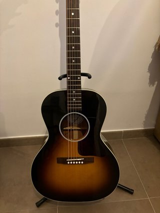 Gibson L00 Acústica