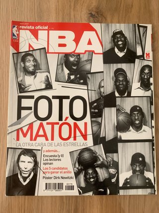 Nba revista 178