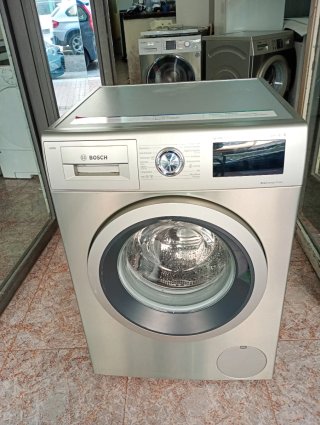 Lavadora Bosch Serie 6 8kg 1400rpm