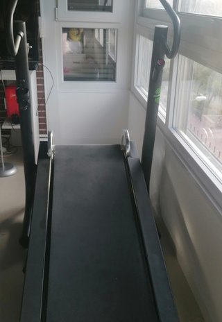 Cinta de andar Ecomovement