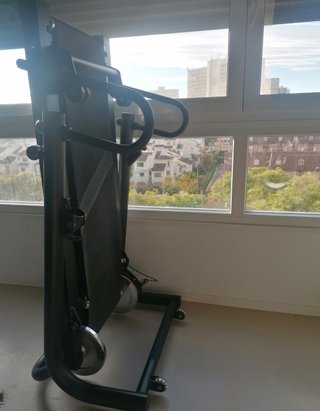 Cinta de andar Ecomovement