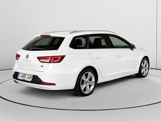 Seat Leon 2.0 TDI S&S FR 110 kW (150 CV)