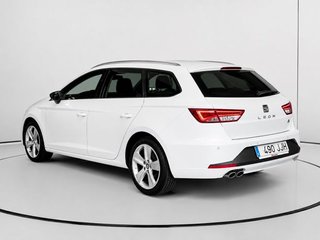 Seat Leon 2.0 TDI S&S FR 110 kW (150 CV)