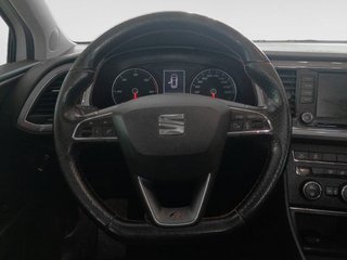 Seat Leon 2.0 TDI S&S FR 110 kW (150 CV)