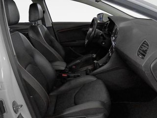 Seat Leon 2.0 TDI S&S FR 110 kW (150 CV)