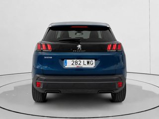 Peugeot 3008 BlueHDi 130 S&S Active Pack 96 kW (130 CV)