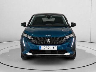 Peugeot 3008 BlueHDi 130 S&S Active Pack 96 kW (130 CV)