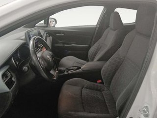 Toyota C-HR 180H Advance 135 kW (184 CV)