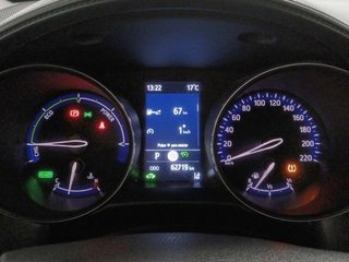 Toyota C-HR 180H Advance 135 kW (184 CV)