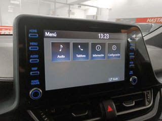 Toyota C-HR 180H Advance 135 kW (184 CV)