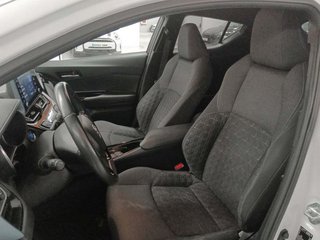 Toyota C-HR 180H Advance 135 kW (184 CV)