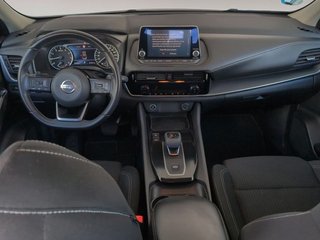 Nissan Qashqai DIG-T 158 mHEV Acenta Xtronic 116 kW (158 CV)