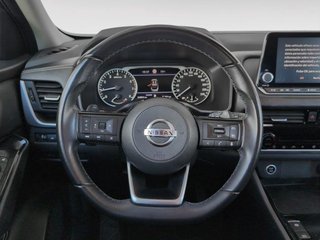 Nissan Qashqai DIG-T 158 mHEV Acenta Xtronic 116 kW (158 CV)