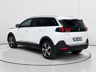 Peugeot 5008 BlueHDI 130 S&S Allure Pack EAT8 96 kW (130 CV)