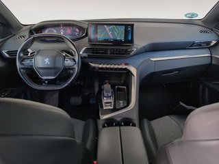 Peugeot 5008 BlueHDI 130 S&S Allure Pack EAT8 96 kW (130 CV)