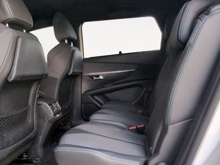 Peugeot 5008 BlueHDI 130 S&S Allure Pack EAT8 96 kW (130 CV)