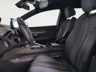 Peugeot 5008 BlueHDI 130 S&S Allure Pack EAT8 96 kW (130 CV)