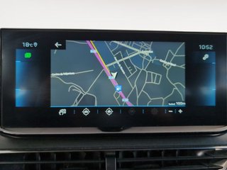 Peugeot 5008 BlueHDI 130 S&S Allure Pack EAT8 96 kW (130 CV)