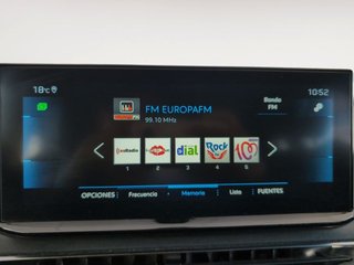 Peugeot 5008 BlueHDI 130 S&S Allure Pack EAT8 96 kW (130 CV)