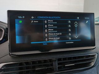 Peugeot 5008 BlueHDI 130 S&S Allure Pack EAT8 96 kW (130 CV)