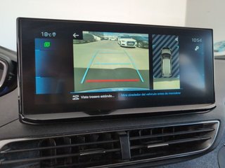 Peugeot 5008 BlueHDI 130 S&S Allure Pack EAT8 96 kW (130 CV)