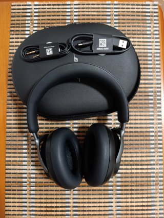 Auriculares BOSE Inalámbricos QUIET CONFORT ULTRA