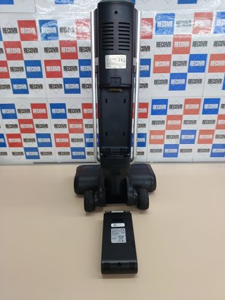 Aspirapolvere Lavapavimenti Viola FL Fluid 007