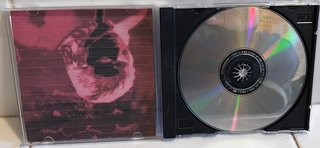 CD Danzig 5 Blackacidevil