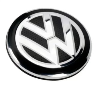 TAPAS BUJE RUEDA LLANTA VOLKSWAGEN 65MM 5G0601171