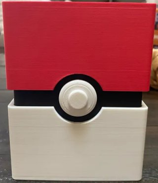 Portacarte Pokemon