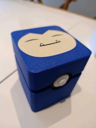 Portacarte Pokemon