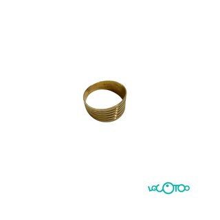 Anillo Oro 18k