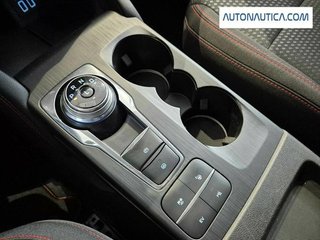 Ford Kuga 2.5 duratec phev st-line 4x2