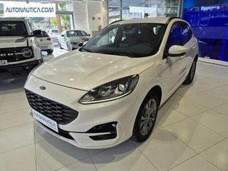 Ford Kuga 2.5 duratec phev st-line 4x2