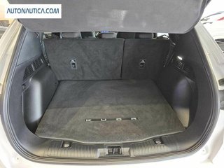 Ford Kuga 2.5 duratec phev st-line 4x2