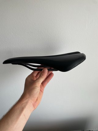 Sillín Specialized FACT Carbon