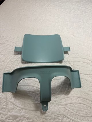 Babyset Stokke Trona